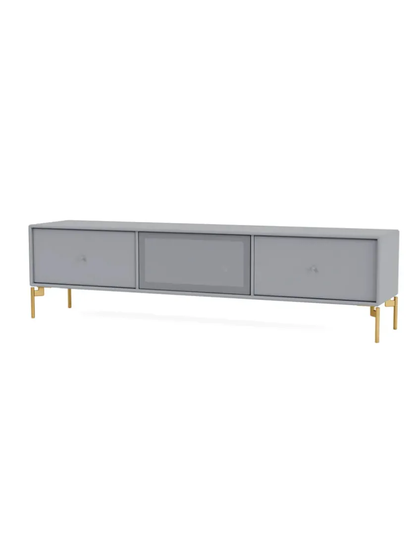 Montana TV & Sound Modul, Octave V, inkl. ben roseship fra> Tv-Borde