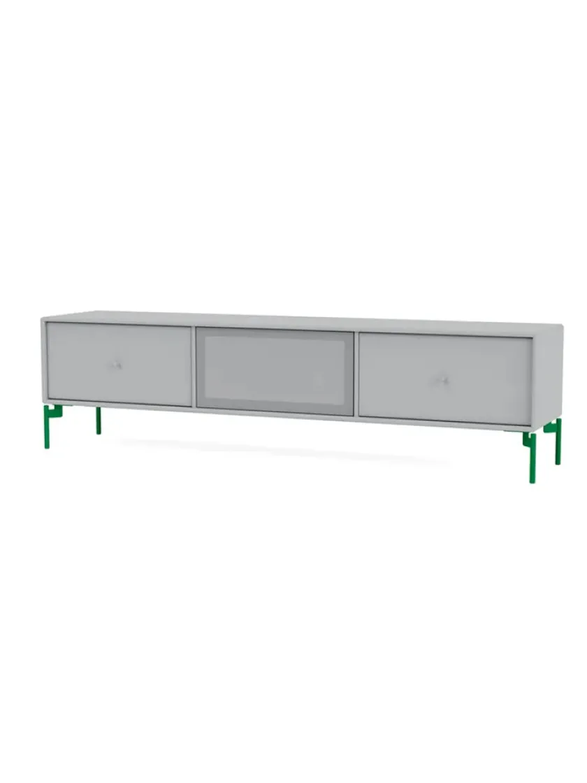 Montana TV & Sound Modul, Octave V, inkl. ben roseship fra> Tv-Borde