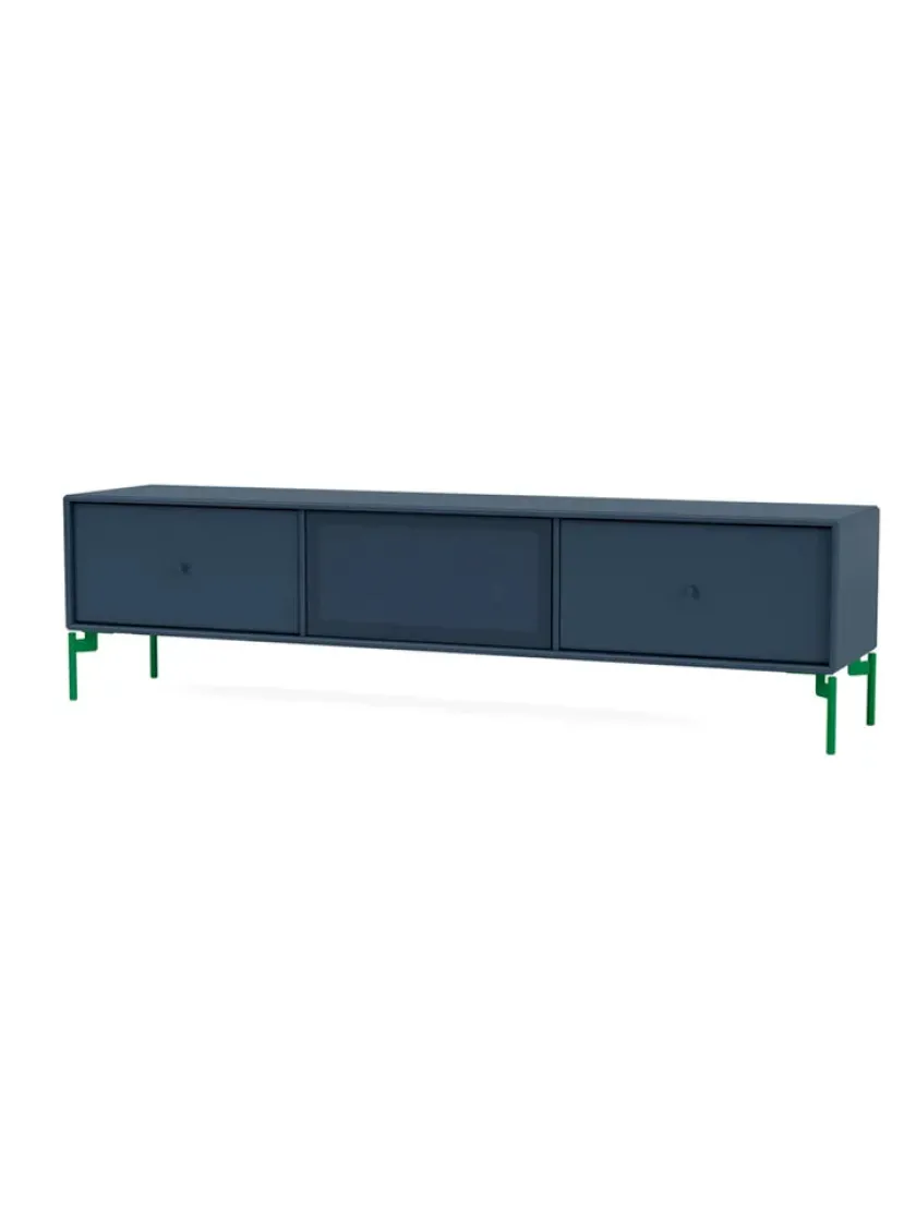 Montana TV & Sound Modul, Octave V, inkl. ben roseship fra> Tv-Borde
