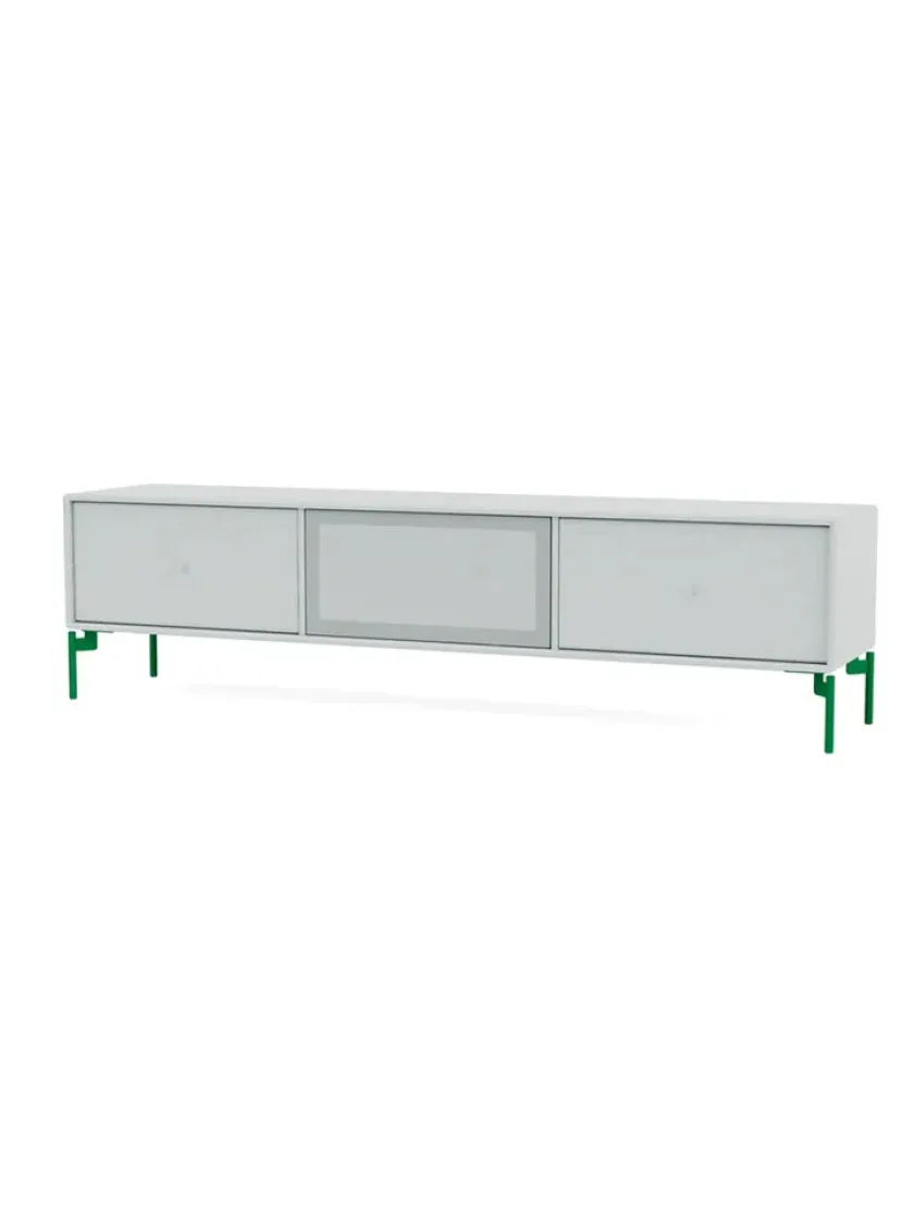 Montana TV & Sound Modul, Octave V, inkl. ben roseship fra> Tv-Borde
