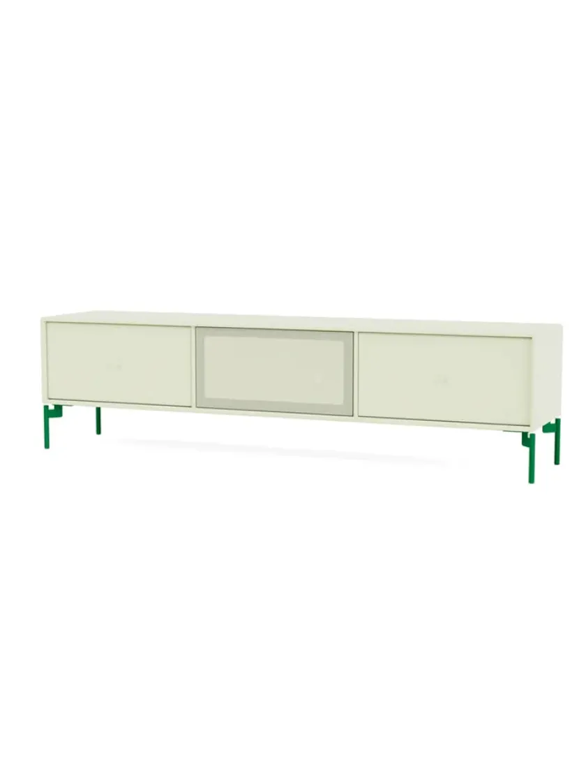 Montana TV & Sound Modul, Octave V, inkl. ben roseship fra> Tv-Borde