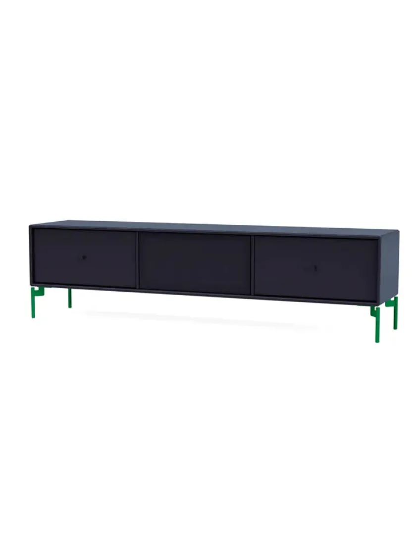 Montana TV & Sound Modul, Octave V, inkl. ben roseship fra> Tv-Borde