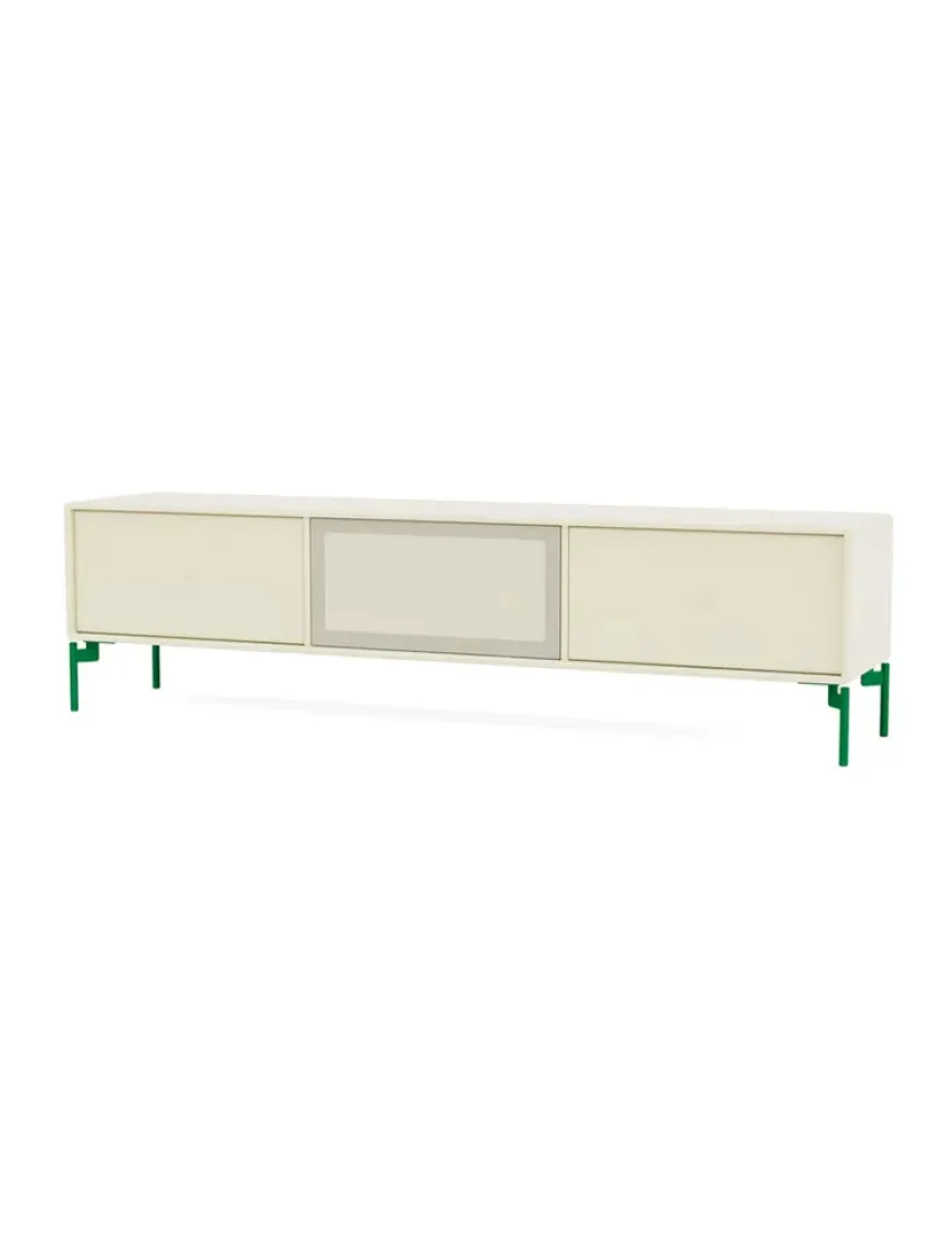 Montana TV & Sound Modul, Octave V, inkl. ben roseship fra> Tv-Borde