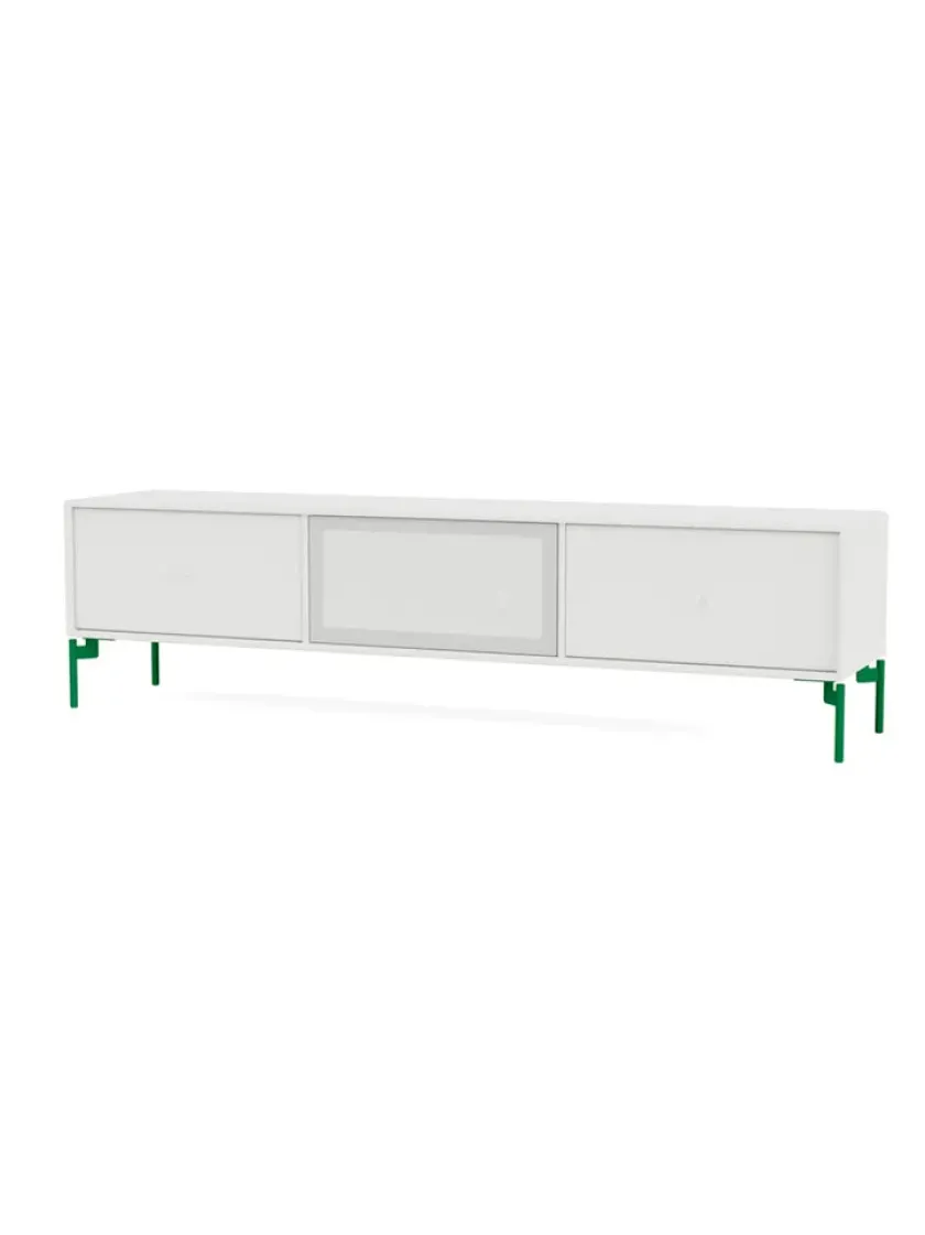 Montana TV & Sound Modul, Octave V, inkl. ben roseship fra> Tv-Borde