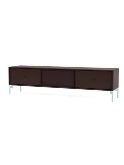 Montana TV & Sound Modul, Octave V, inkl. ben black fra><noscript><img width=