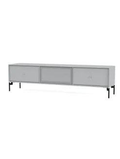Montana TV & Sound Modul, Octave V, inkl. ben black fra><noscript><img width=