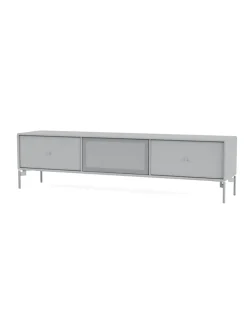 Montana TV & Sound Modul, Octave V, inkl. ben black fra><noscript><img width=