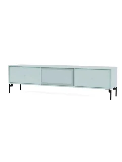 Montana TV & Sound Modul, Octave V, inkl. ben black fra><noscript><img width=