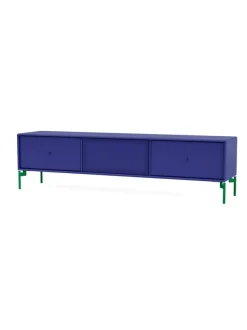 Montana TV & Sound Modul, Octave V, inkl. ben black fra><noscript><img width=