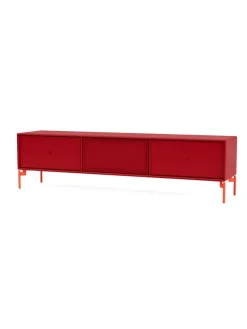 Montana TV & Sound Modul, Octave V, inkl. ben black fra><noscript><img width=