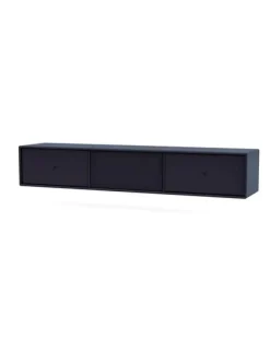 Montana TV & Sound Modul, Octave V, inkl. ben krom fra><noscript><img width=