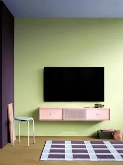 Montana TV & Sound Modul, Octave V, inkl. ben krom fra><noscript><img width=