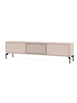 Montana TV & Sound Modul, Octave V, inkl. ben krom fra><noscript><img width=