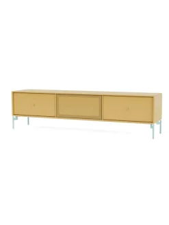 Montana TV & Sound Modul, Octave V, inkl. ben krom fra><noscript><img width=