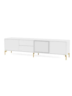 Montana TV & Sound Modul, Octave V, inkl. ben krom fra><noscript><img width=