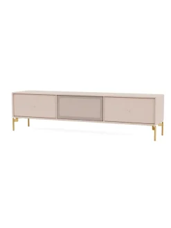 Montana TV & Sound Modul, Octave V, inkl. ben krom fra><noscript><img width=