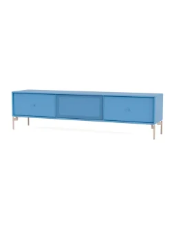 Montana TV & Sound Modul, Octave V, inkl. ben krom fra><noscript><img width=