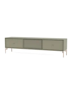 Montana TV & Sound Modul, Octave V, inkl. ben krom fra><noscript><img width=