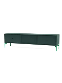Montana TV & Sound Modul, Octave V, inkl. ben krom fra><noscript><img width=