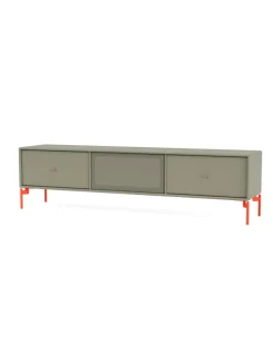 Montana TV & Sound Modul, Octave V, inkl. ben krom fra><noscript><img width=