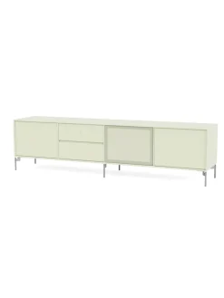 Montana TV & Sound Modul, Octave V, inkl. ben krom fra><noscript><img width=