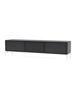 Montana TV & Sound Modul, Octave V, inkl. ben krom fra><noscript><img width=