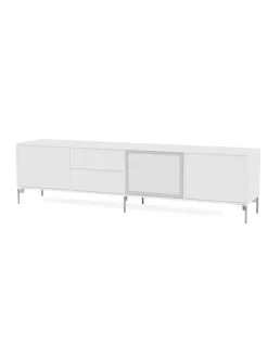 Montana TV & Sound Modul, Octave V, inkl. ben krom fra><noscript><img width=