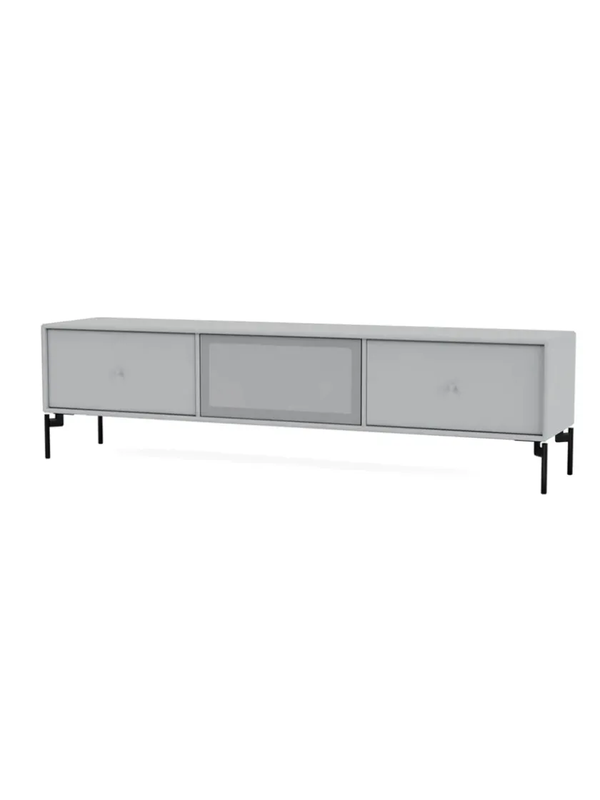 Montana TV & Sound Modul, Octave V, inkl. ben parsley fra> Tv-Borde