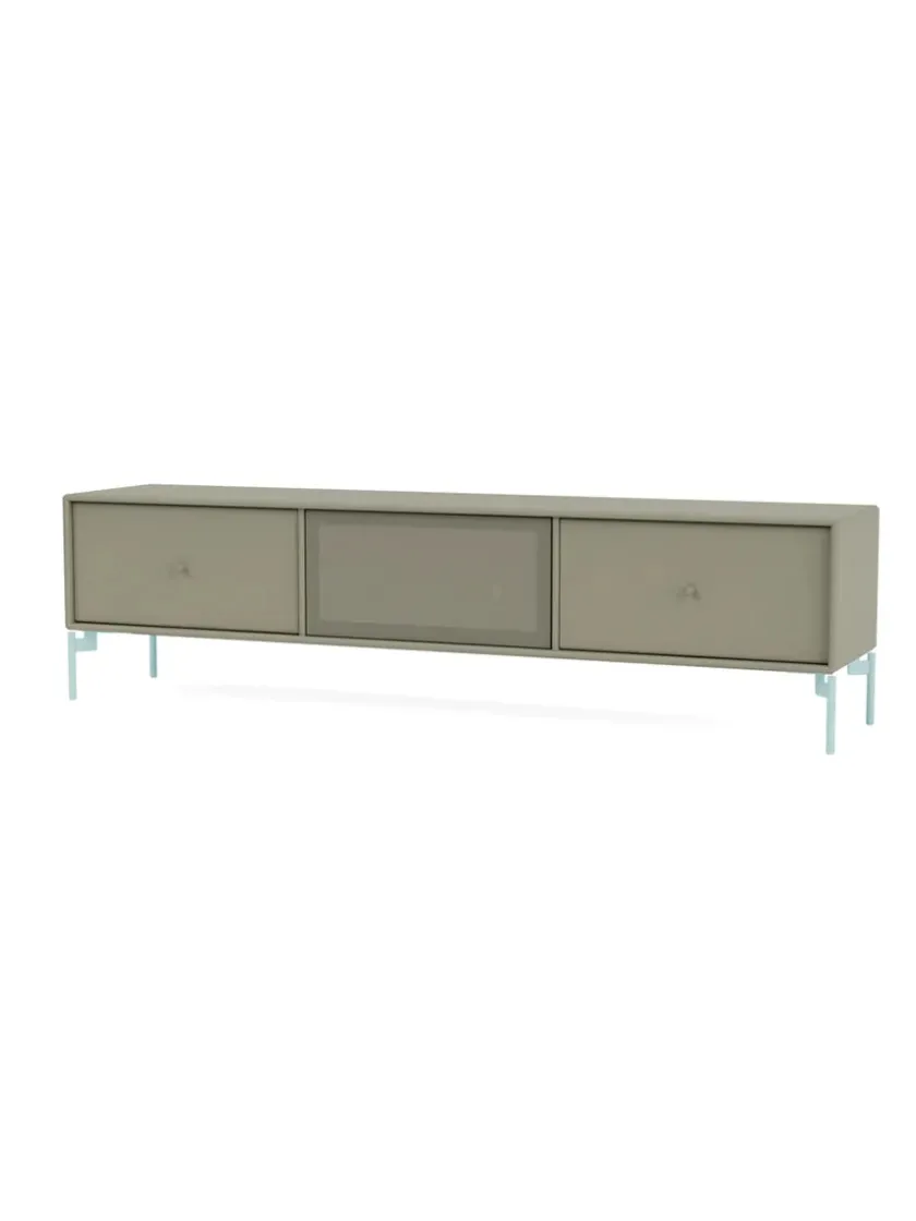 Montana TV & Sound Modul, Octave V, inkl. ben parsley fra> Tv-Borde
