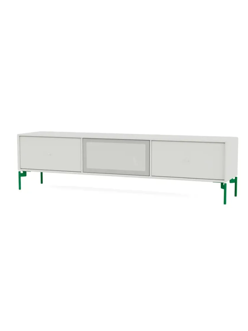 Montana TV & Sound Modul, Octave V, inkl. ben parsley fra> Tv-Borde