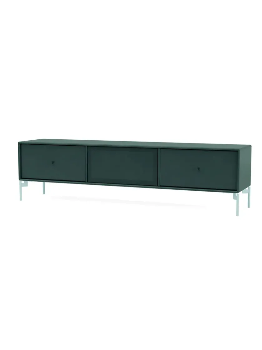 Montana TV & Sound Modul, Octave V, inkl. ophæng fra> Tv-Borde