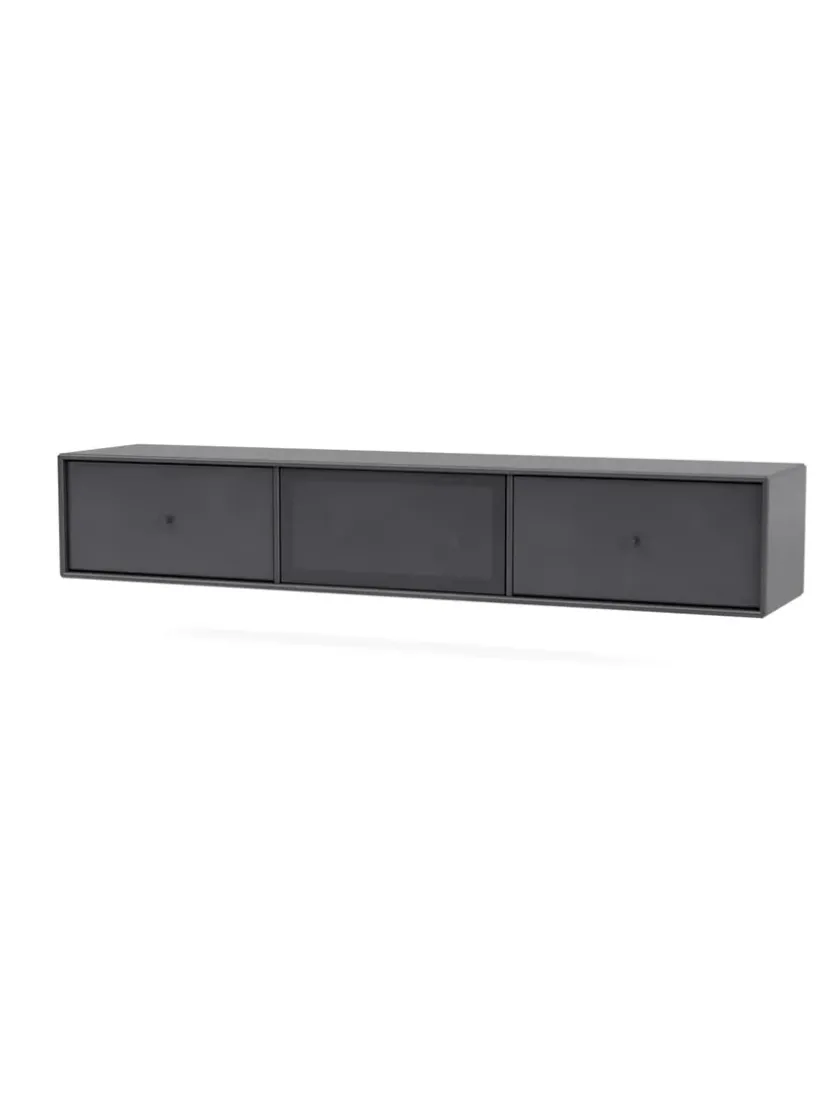 Montana TV & Sound Modul, Octave V, inkl. ophæng fra> Tv-Borde