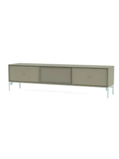 Montana TV & Sound Modul, Octave V, inkl. ophæng fra><noscript><img width=