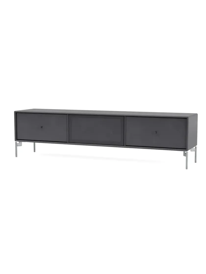 Montana TV & Sound Modul, Octave V, inkl. ophæng fra> Tv-Borde
