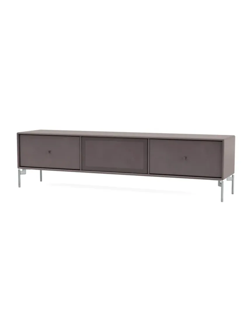 Montana TV & Sound Modul, Octave V, inkl. ophæng fra> Tv-Borde