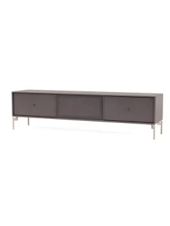 Montana TV & Sound Modul, Octave V, inkl. ophæng fra><noscript><img width=