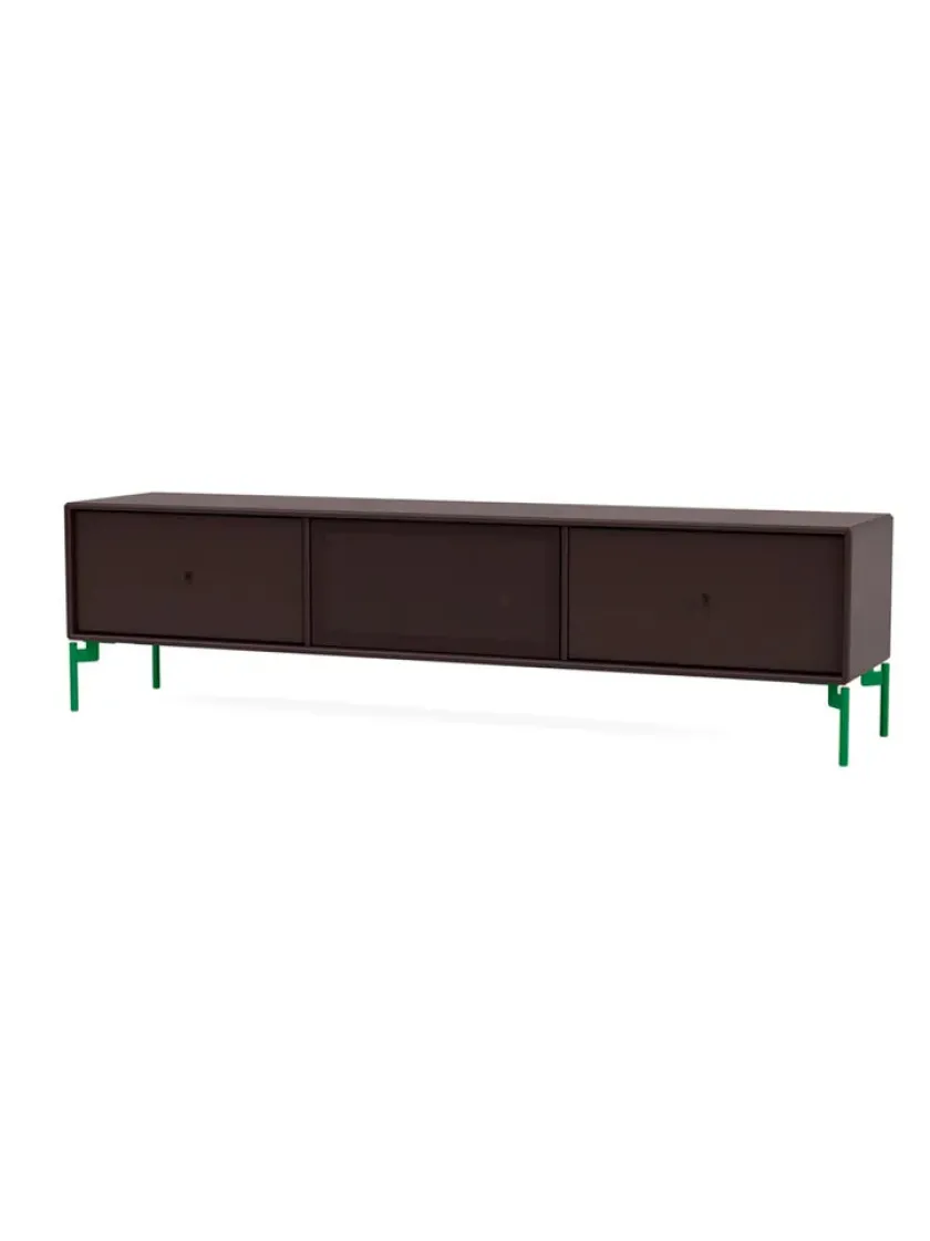 Montana TV & Sound Modul, Octave V, inkl. ophæng fra> Tv-Borde