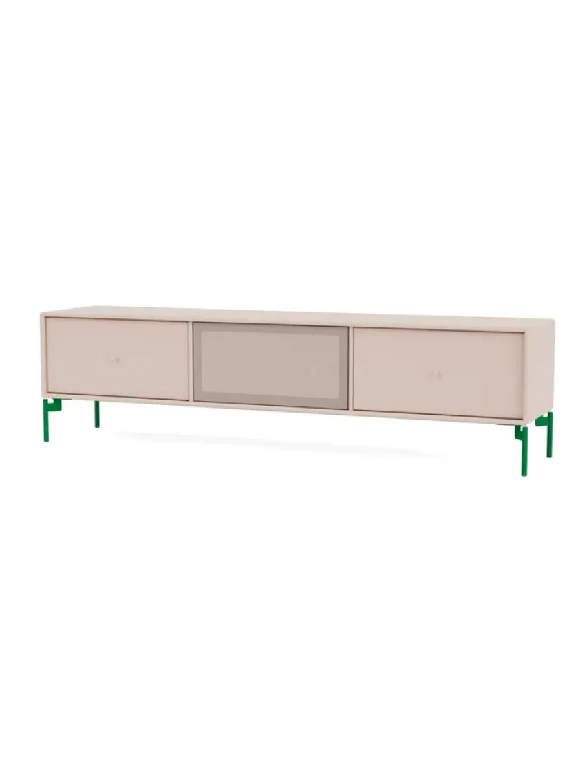 Montana TV & Sound Modul, Octave V, inkl. ophæng fra> Tv-Borde