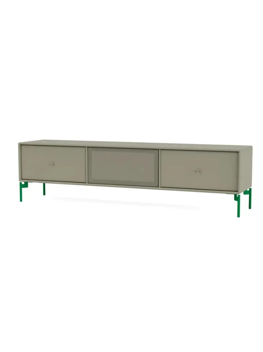 Montana TV & Sound Modul, Octave V, inkl. ophæng fra> Tv-Borde