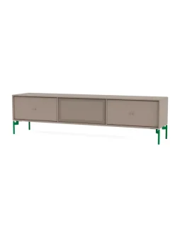 Montana TV & Sound Modul, Octave V, inkl. ophæng fra><noscript><img width=
