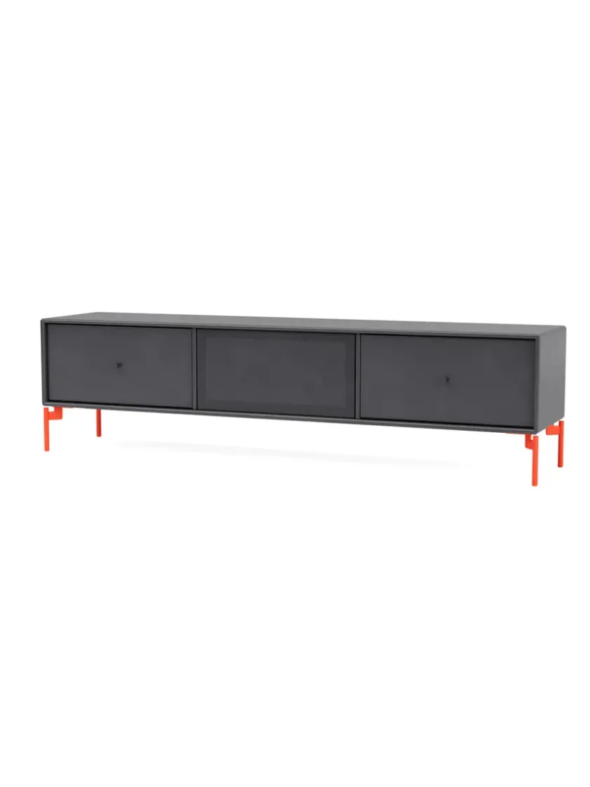 Montana TV & Sound Modul, Octave V, inkl. ophæng fra> Tv-Borde