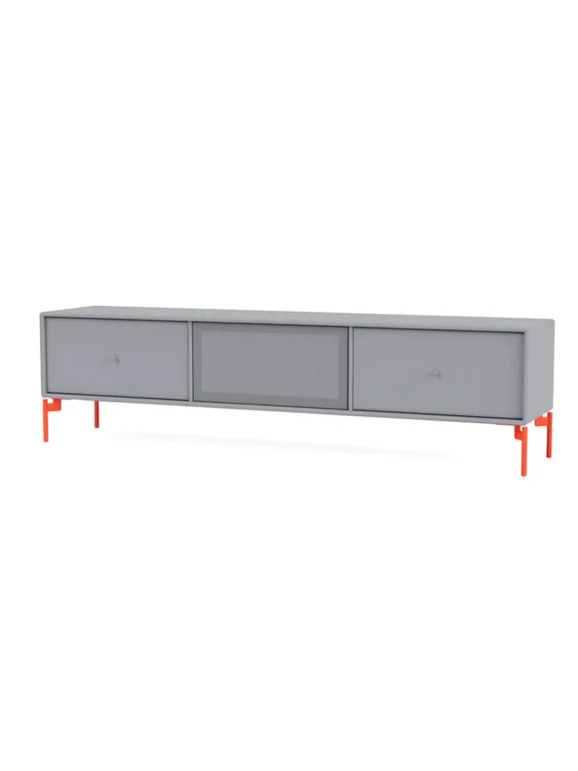 Montana TV & Sound Modul, Octave V, inkl. ophæng fra> Tv-Borde