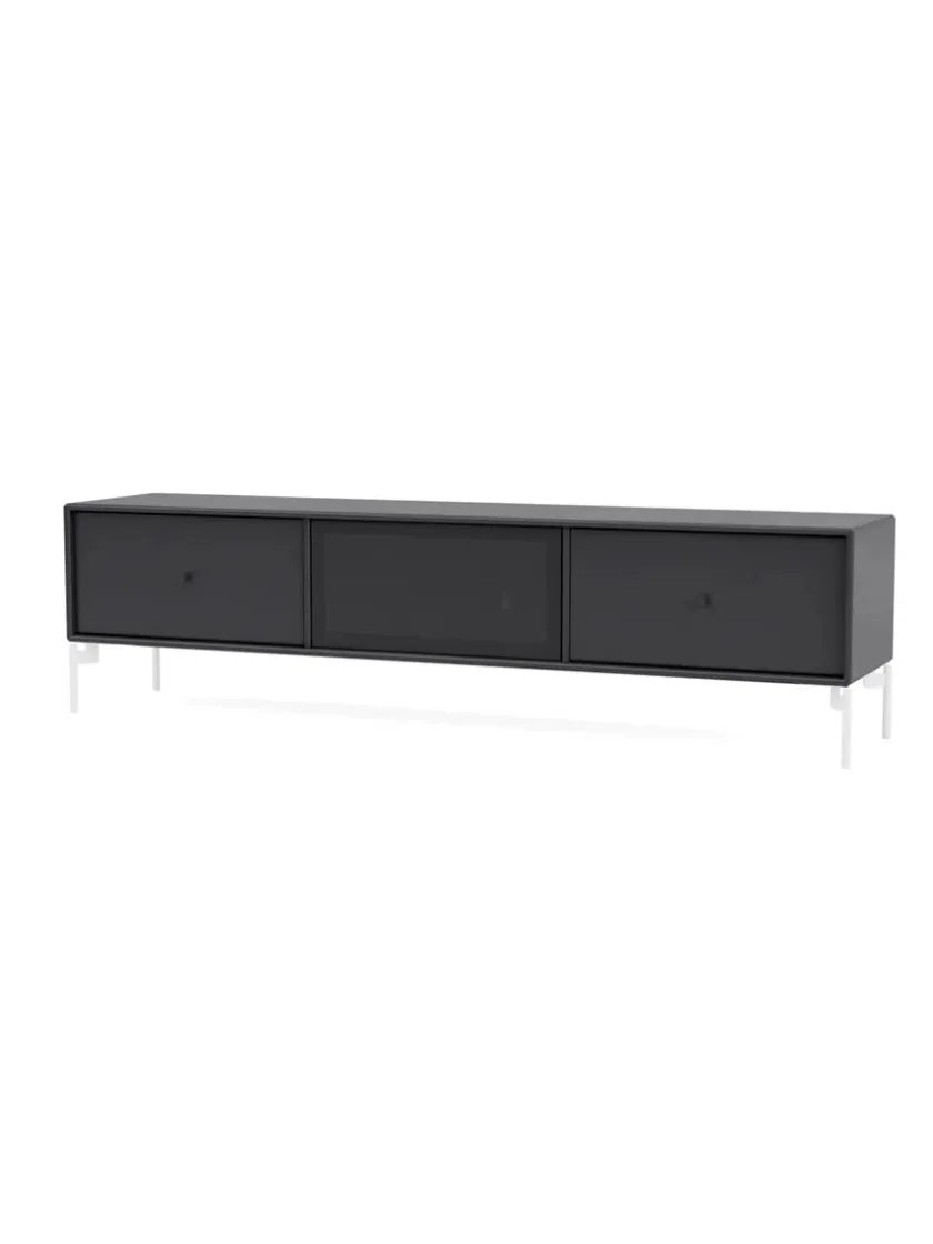 Montana TV & Sound Modul, Octave V, inkl. ophæng fra> Tv-Borde