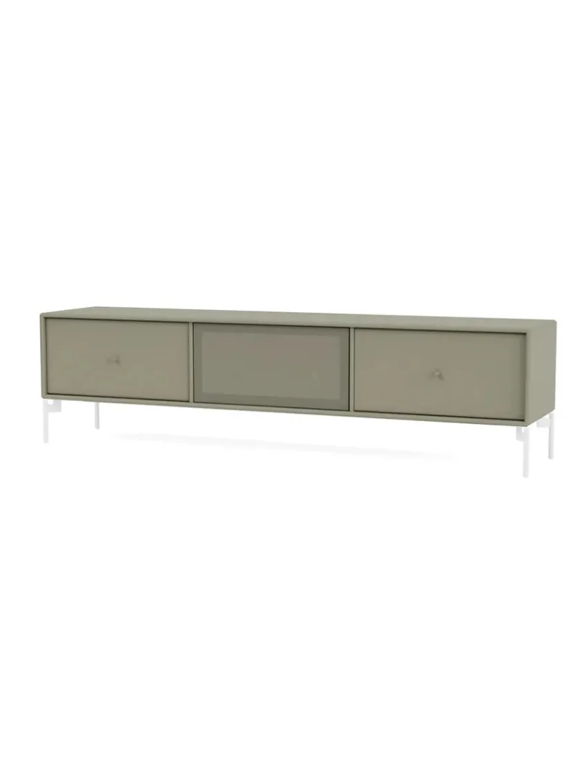 Montana TV & Sound Modul, Octave V, inkl. ophæng fra> Tv-Borde