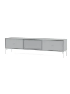 Montana TV & Sound Modul, Octave V, inkl. ophæng fra><noscript><img width=