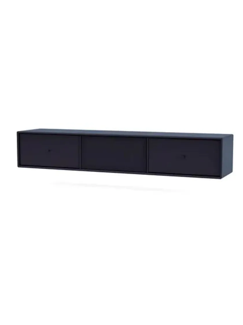 Montana TV & Sound Modul, Octave V, inkl. ophæng fra> Tv-Borde