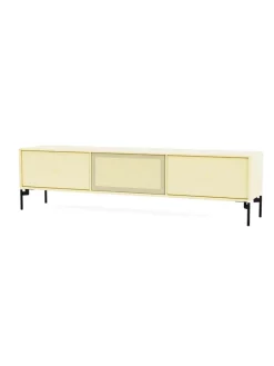 Montana TV & Sound Modul, Octave V, inkl. ophæng fra><noscript><img width=