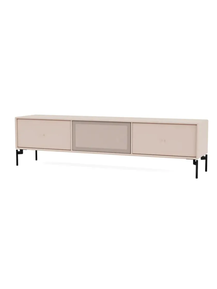 Montana TV & Sound Modul, Octave V, inkl. ophæng fra> Tv-Borde