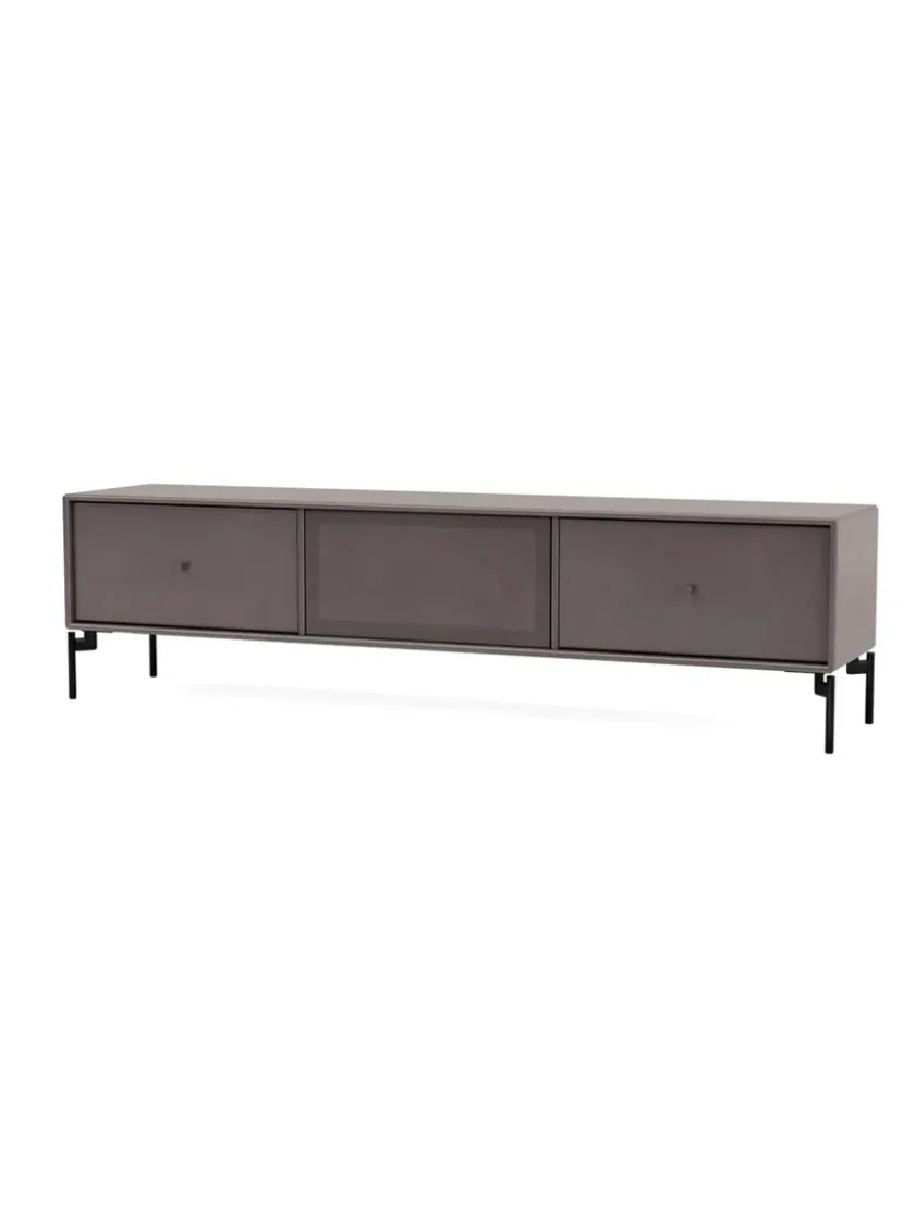 Montana TV & Sound Modul, Octave V, inkl. ophæng fra> Tv-Borde