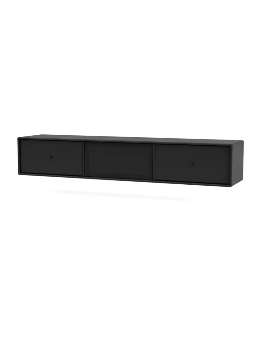 Montana TV & Sound Modul, Octave V, inkl. ophæng fra> Tv-Borde